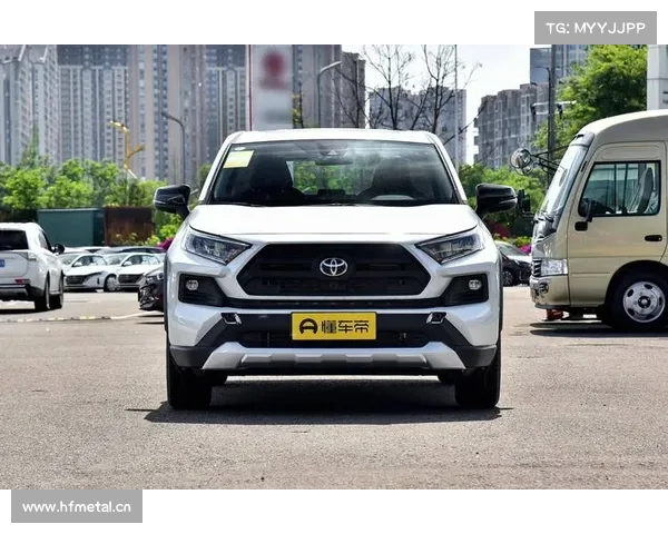 RAV4新添荣放之名后,丰田能立马翻身吗 RAV4新添荣放之名后,丰田能立马翻身吗