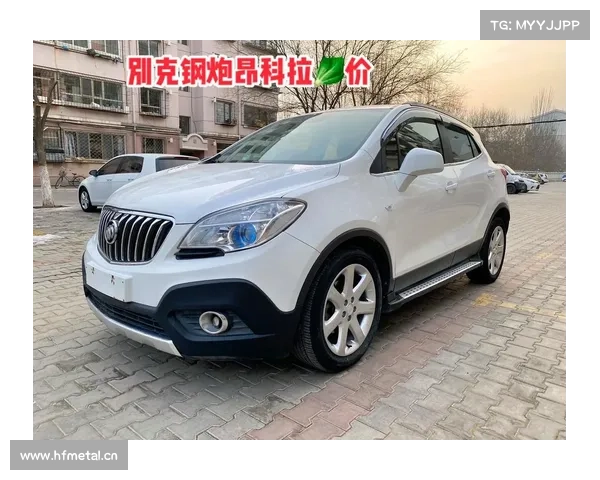 专治各种“挑剔”的小钢炮——全新一代别克昂科拉试驾手记 专治各种“挑剔”的小钢炮——全新一代别克昂科拉试驾手记