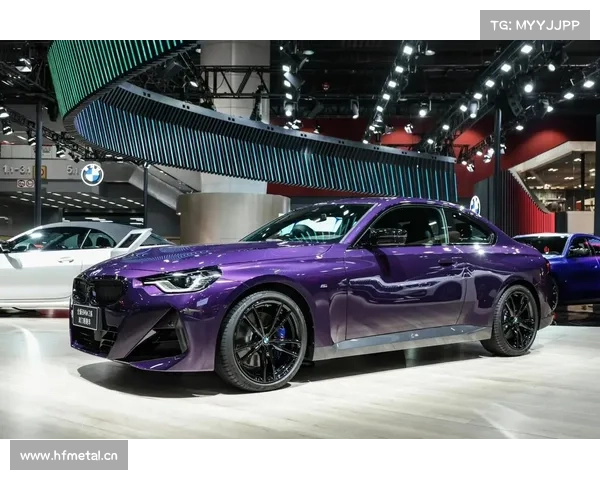 全新BMW 2系,招牌调校、拉风造型,智能升级 全新BMW 2系,招牌调校、拉风造型,智能升级