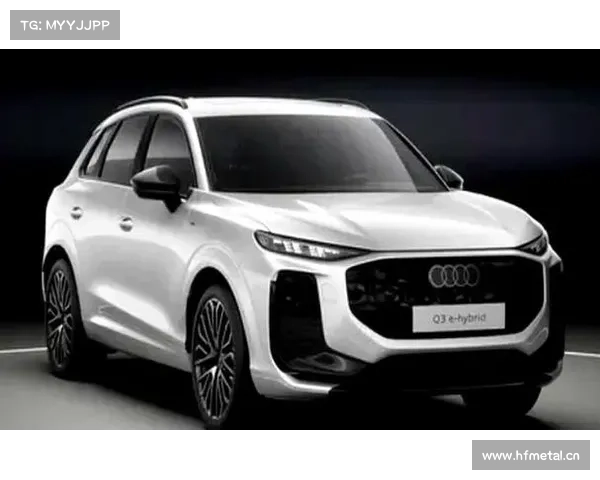 全新一代奥迪Q3实车亮相,尺寸进一步提升,海外售价37万 全新一代奥迪Q3实车亮相,尺寸进一步提升,海外售价37万