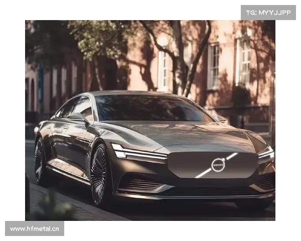 全新一代沃尔沃S90来了!单挑56E,绝美颜值! 全新一代沃尔沃S90来了!单挑56E,绝美颜值!