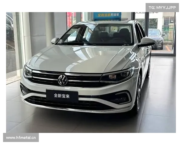 全新宝来360度大升级，据说朗逸已经紧张了