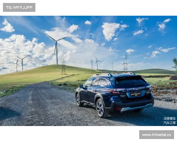 全新斯巴鲁傲虎外观大改，日产聆风变身SUV，整活还是创新？