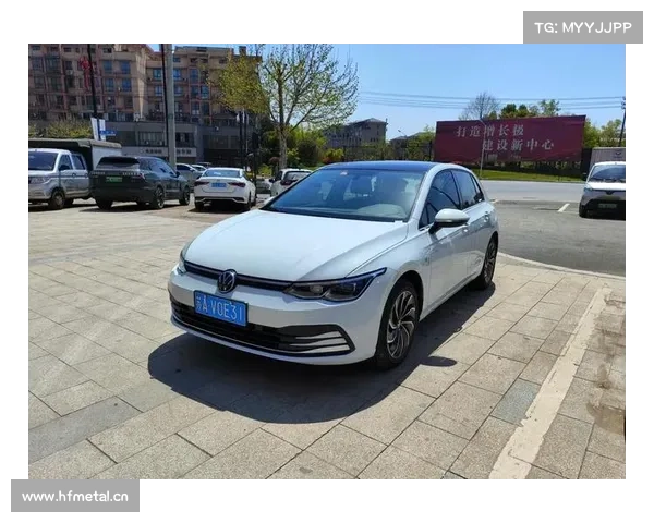 全新第8代高尔夫初体验!实车帅呆了 全新第8代高尔夫初体验!实车帅呆了