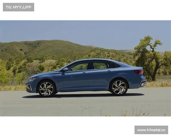 全新速腾预告图曝光，溜背轿跑搭配大轮毂，未来国产要吊打思域？